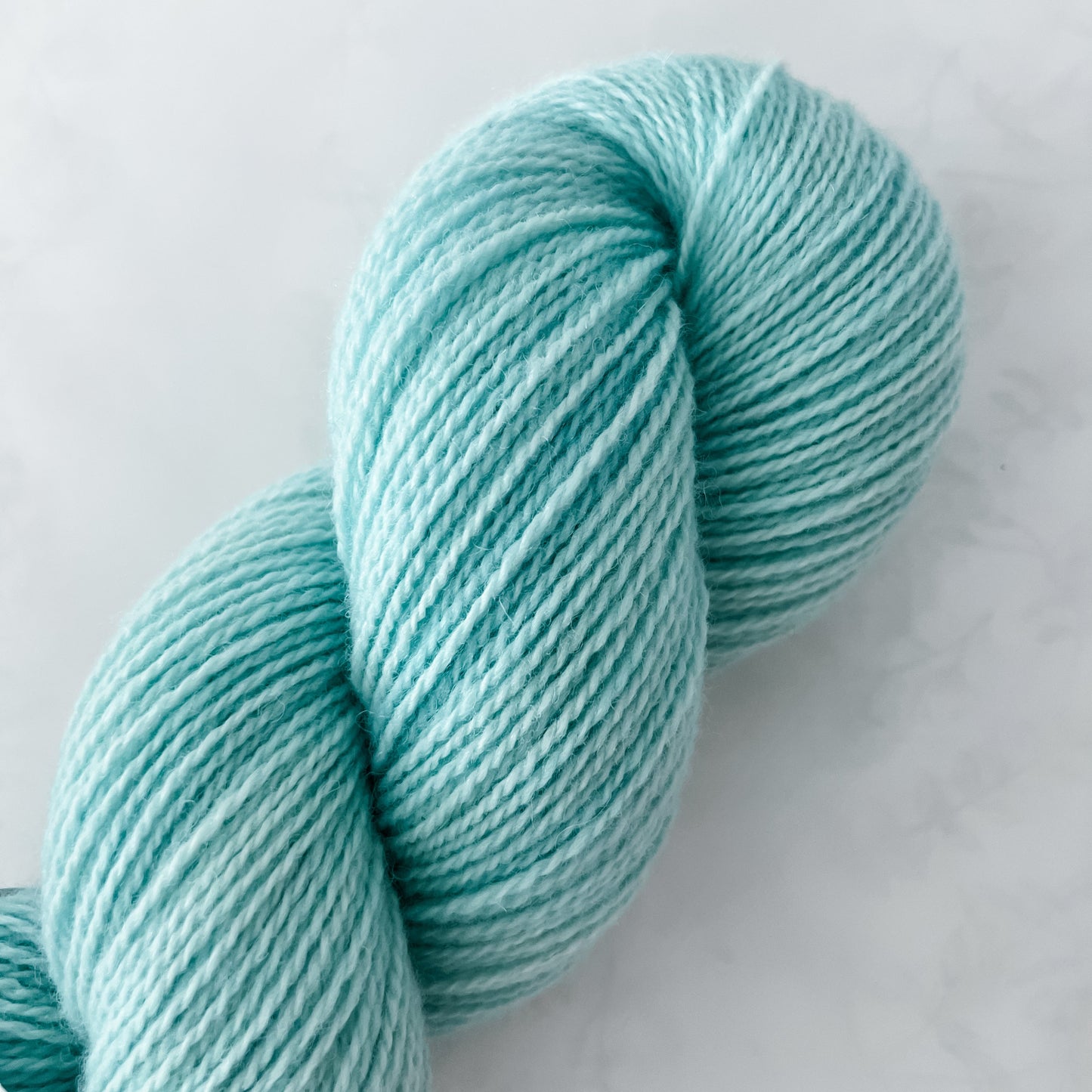 Sirus - Trollfjord sock - Tonal Yarn - Hand dyed yarn